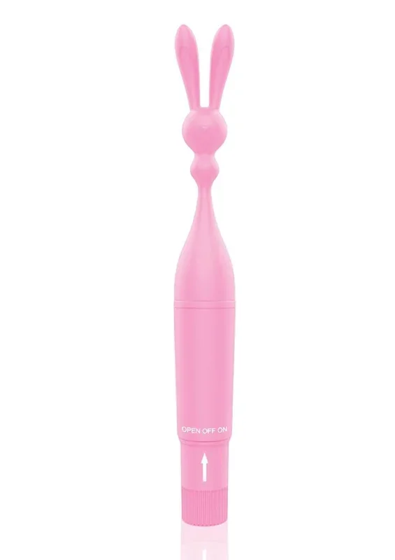The 9’s – Clitillation! Button Bunny Clitoral Stimulator
