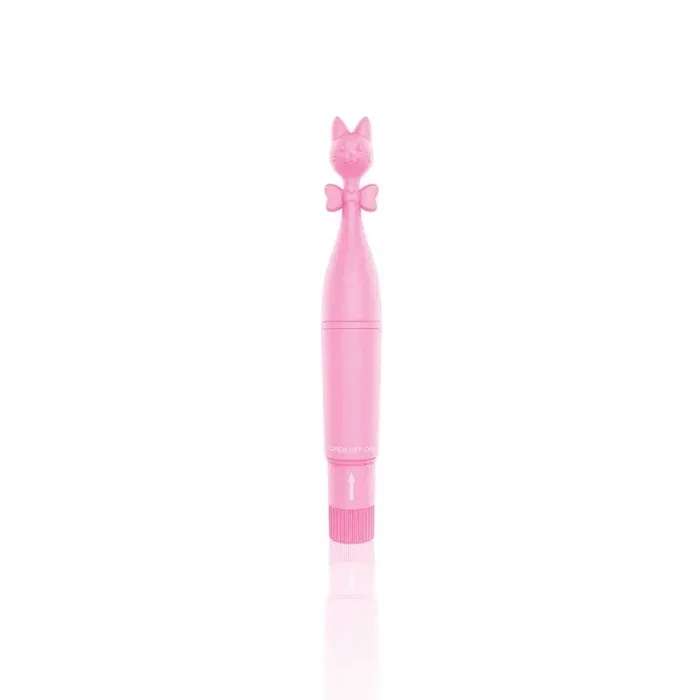 The 9’s – Clitterific – Kitty Clitty Clitoral Stimulator