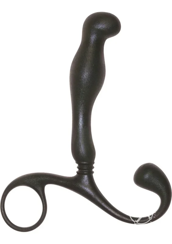 The 9’s – P Zone+ Prostate Massager