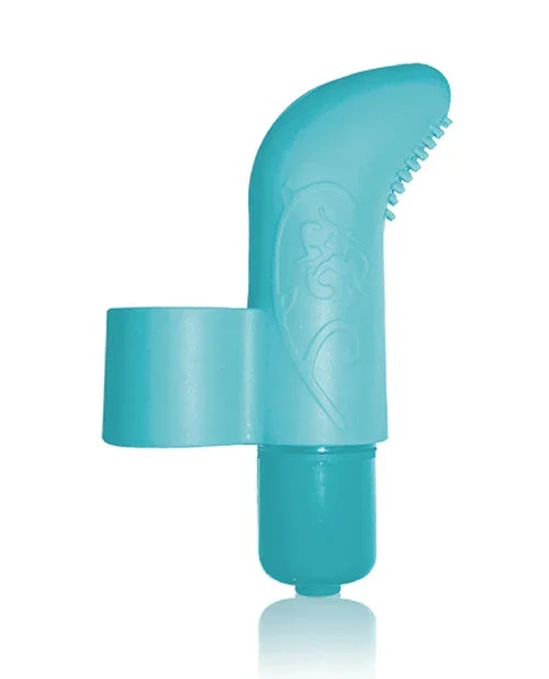 The 9’s S-Finger Vibe – Blue