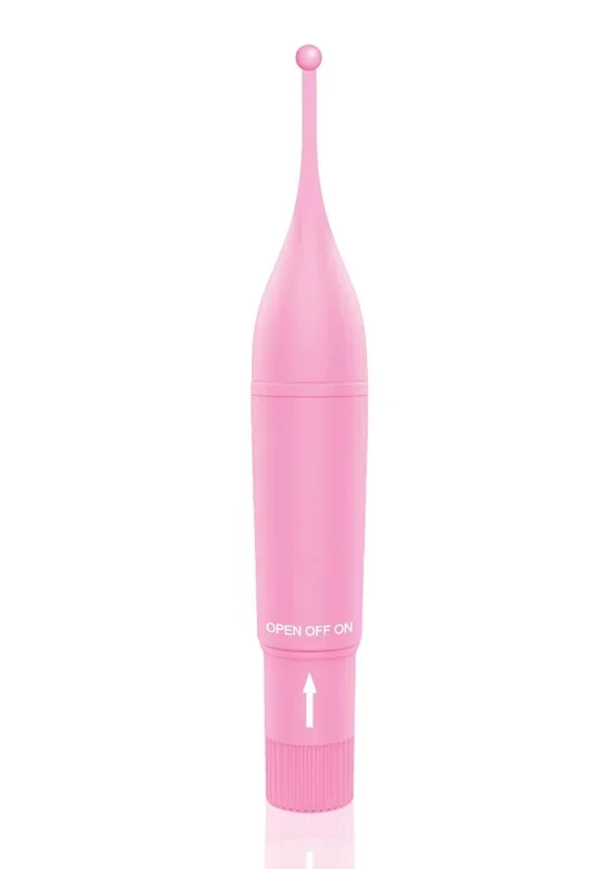 The 9’s Clitillation Pearl Point Clitoral Stimulator