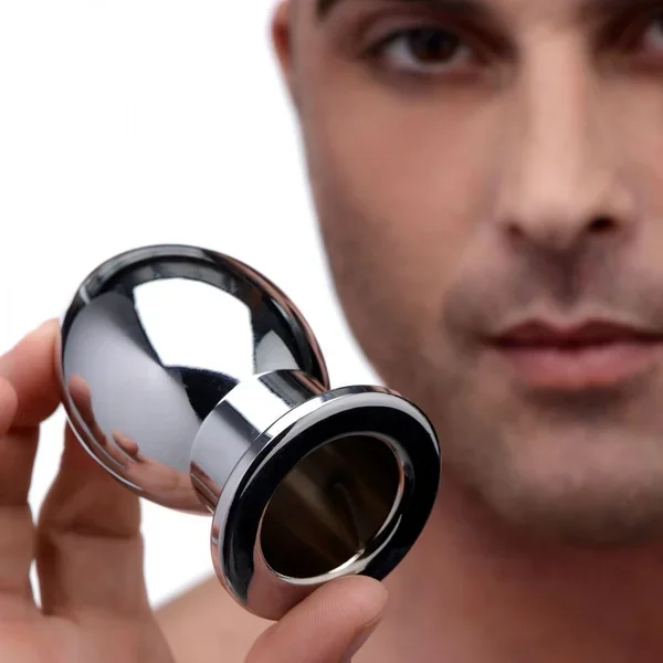 The Abyss Hollow Anal Dilator