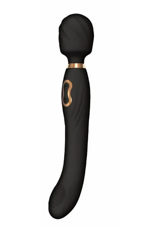 The Beat Dual Pleasure Wand