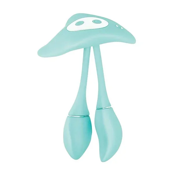 The Beat Intimate Ero-Vibe Rechargeable Silicone Vibrator