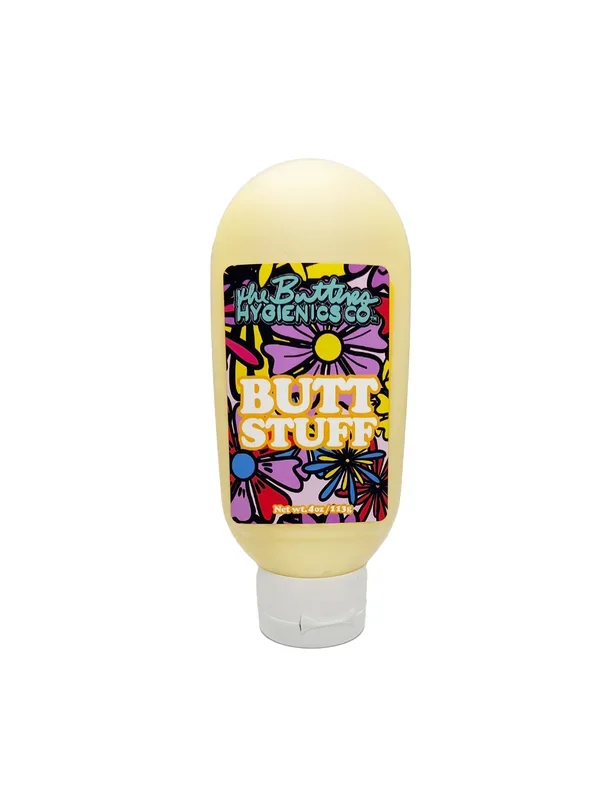 The Butters Butt Stuff 4oz