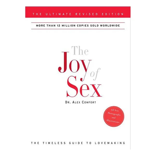 The Joy of Sex