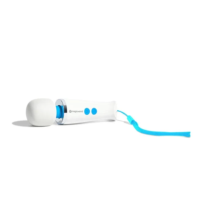 The Magic Wand Micro – A Very Small, Not Powerful Magic Wand