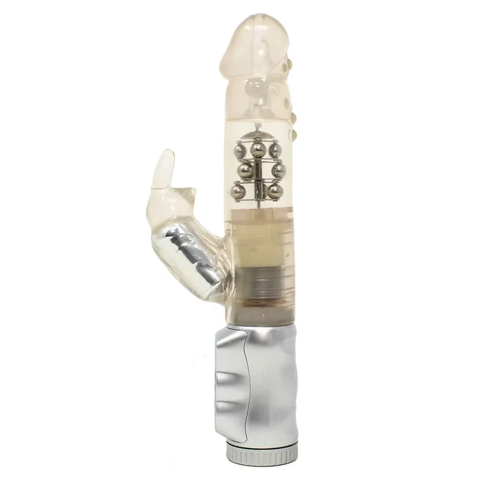 The Original Jack Rabbit Vibrator