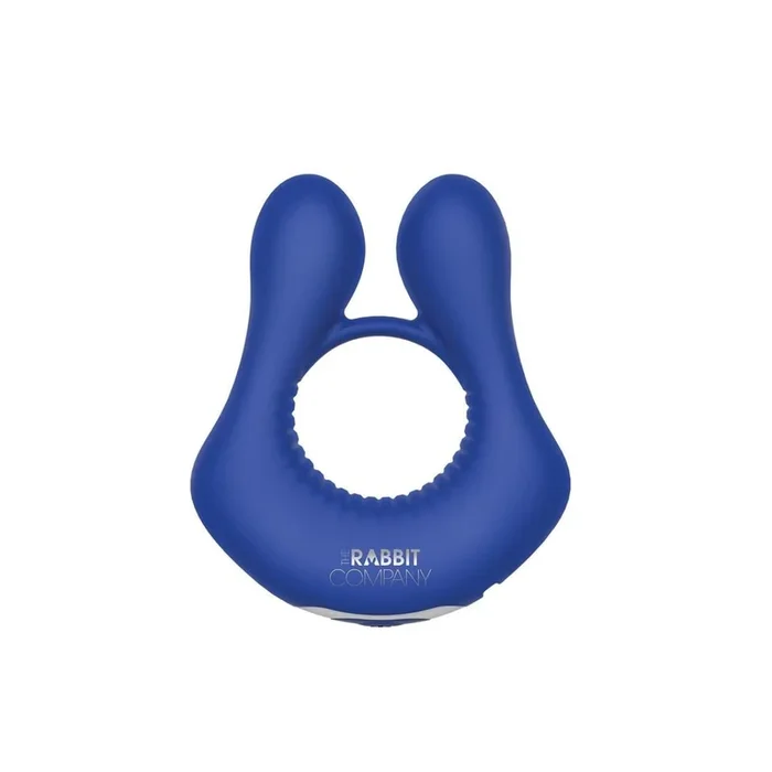 The Rabbit Company The Deluxe Rabbit Ring Navy