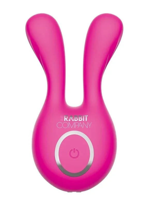 The Rabbit Company The Ears Plus Rabbit Rechargeable Stimulator