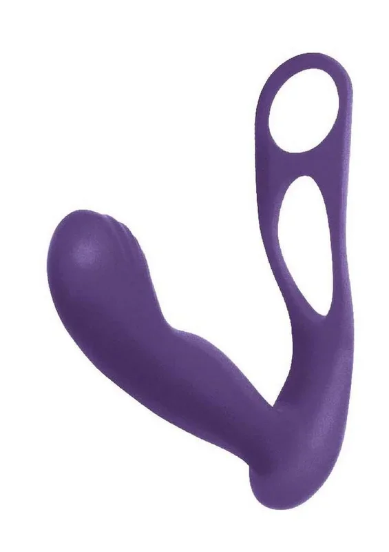 The Royale P-Spot Massager