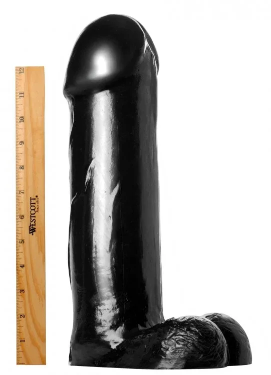 The Titan Dildo
