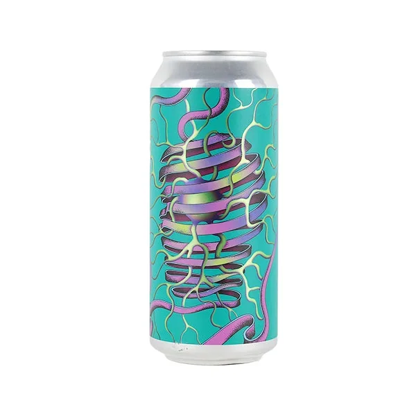Tired Hands “Wish Fulfillment Fantasy” Double Dry Hopped IPA