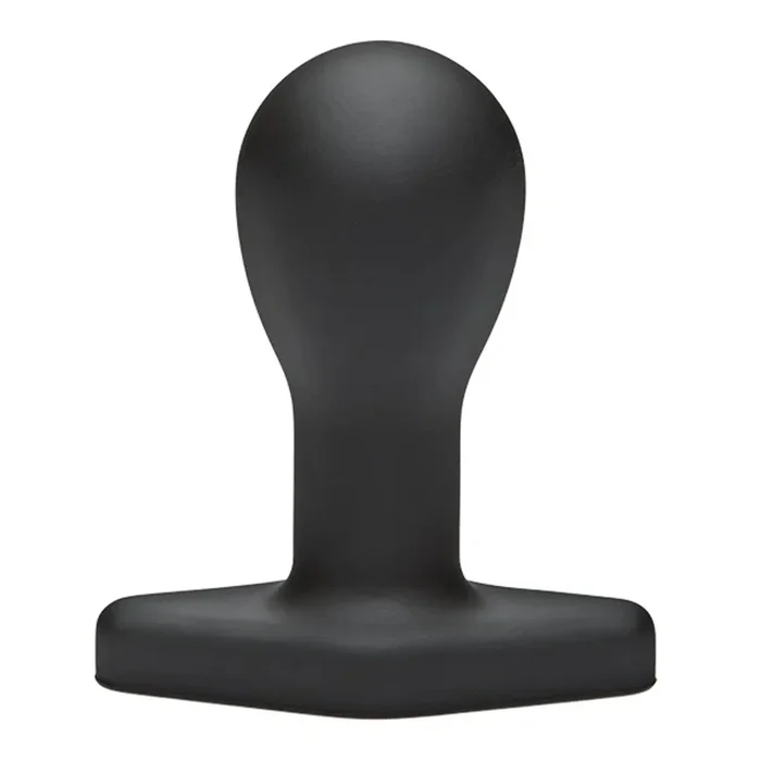 Titanmen – the Hitch Black