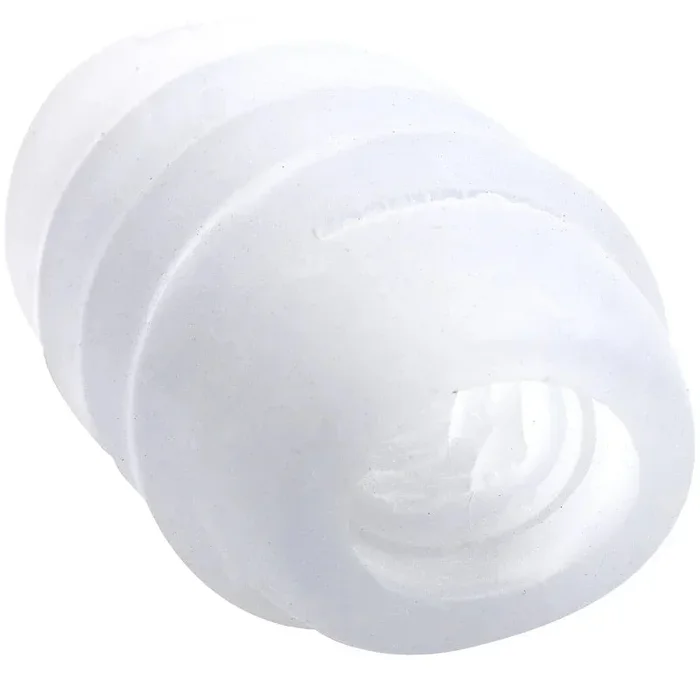 Titanmen Tool Box Masturbation – Clear