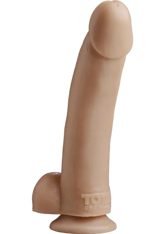Tom Of Finland Pekka’s Cock 11in Dildo