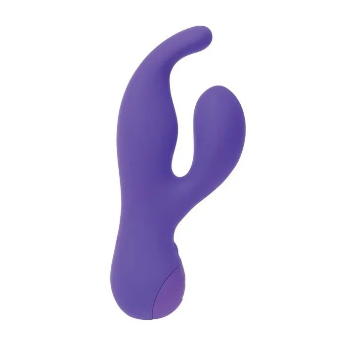 Touch by Swan Solo G Spot Vibrator – Purple