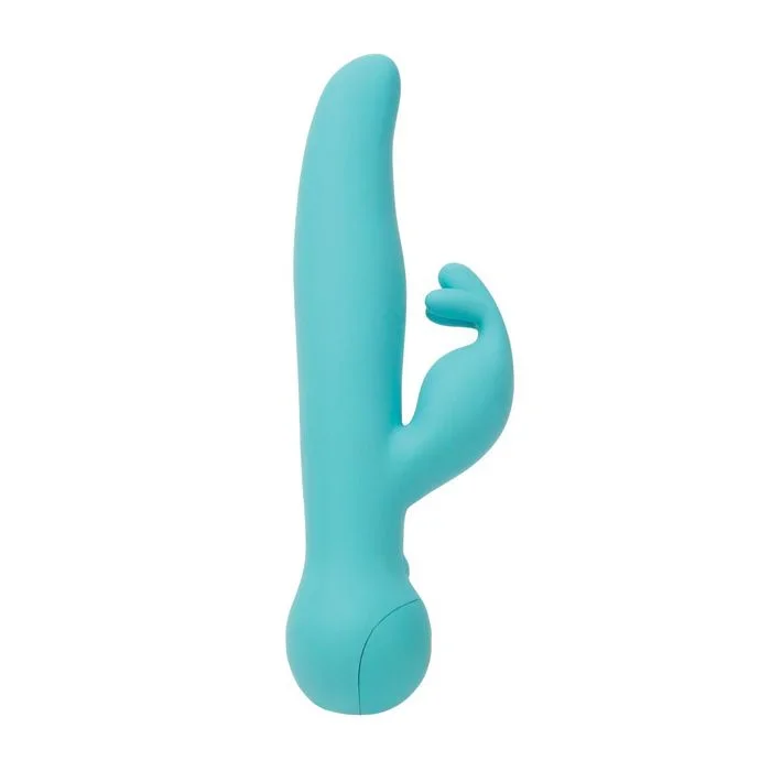 Touch by Swan Trio Clitoral Vibrator – Teal