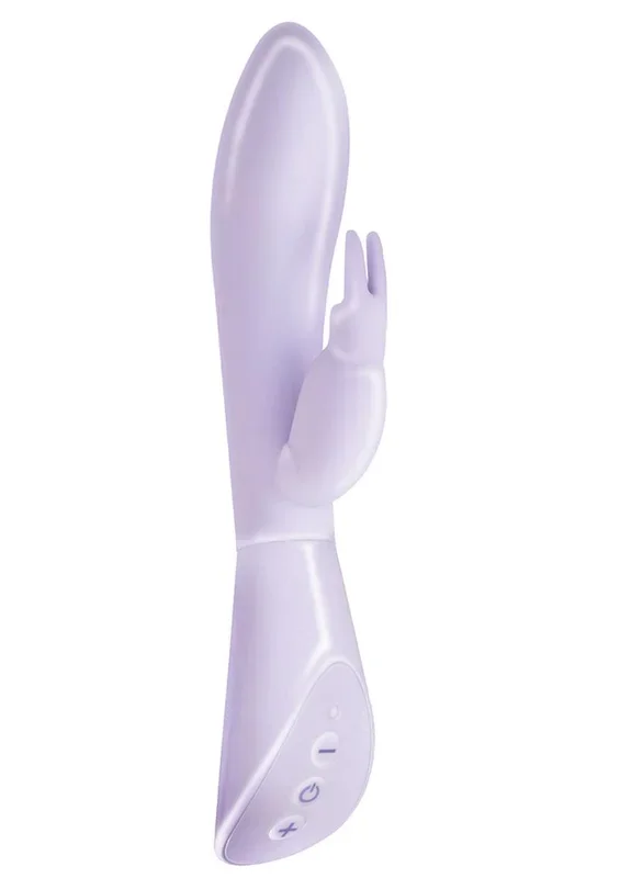 Touch Rabbit Vibe Silicone Rechargeable Vibrator