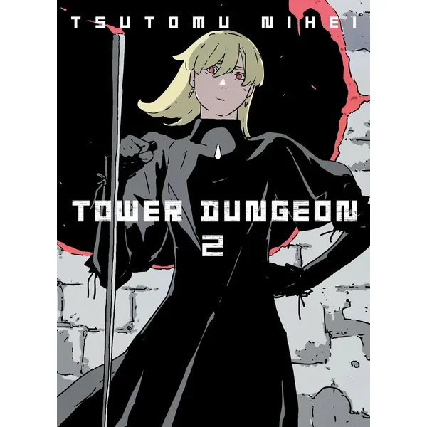 Tower Dungeon 2