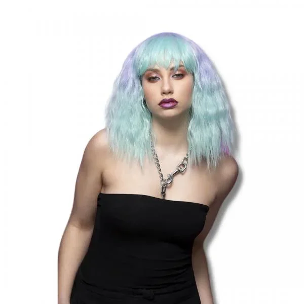 Trash Goddess® Wig – Lavender Mist®