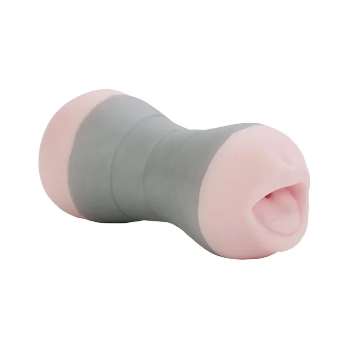 Travel Gripper B.J. & Ass – Pink