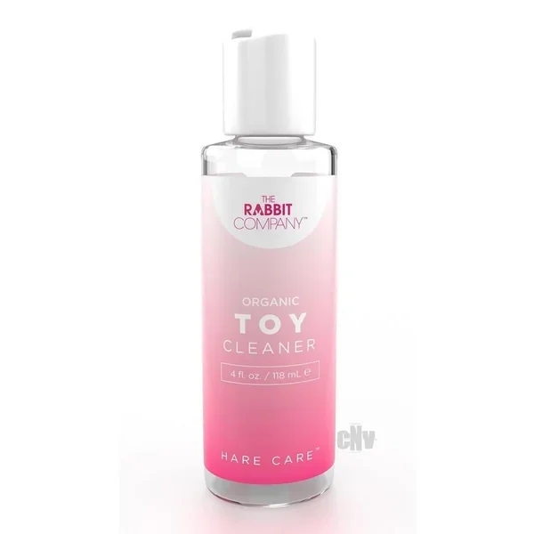 Trc Organic Toy Cleaner