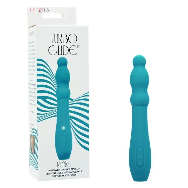 Turbo Glide™ Ripple