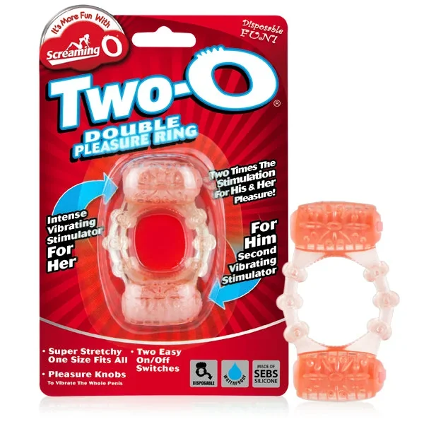 Two-O – 12 Count White Box