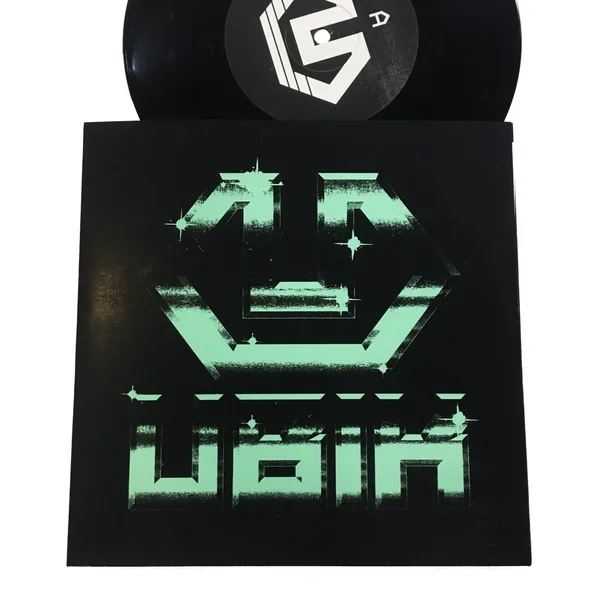 Ubik: S/T 7″