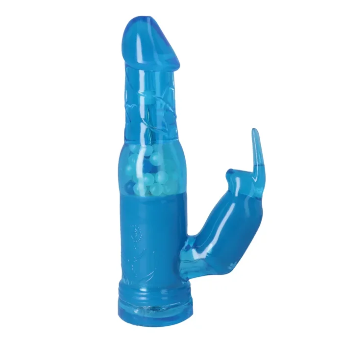 Ultimate Pearl Beaded Rabbit Vibrator