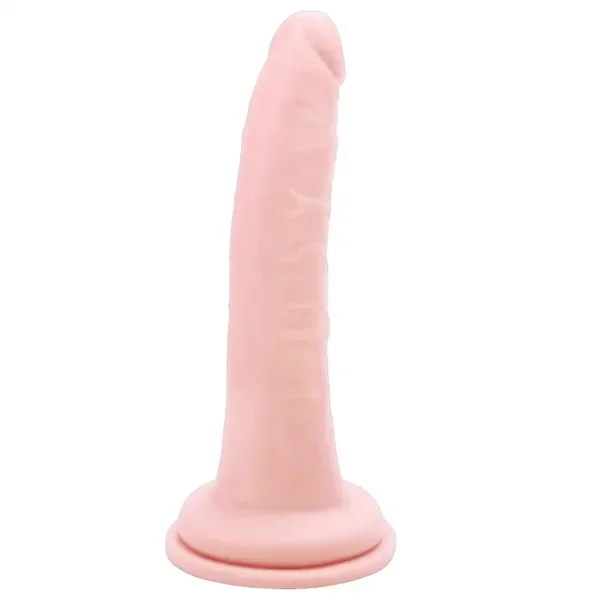 Ultra 7 Inch White Cock