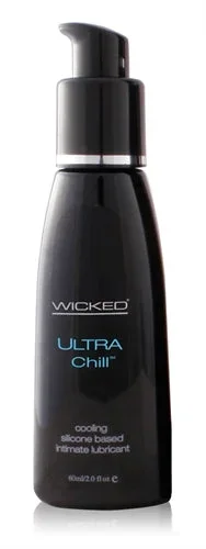 Ultra Chill Lubricant – 2 Fl. Oz.