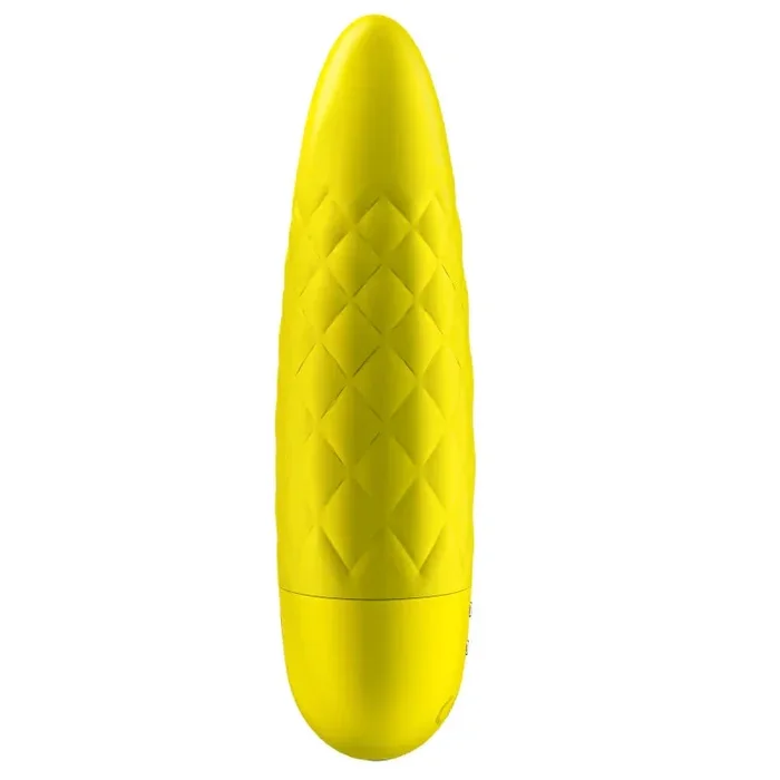 Ultra Power Bullet 5 – Yellow