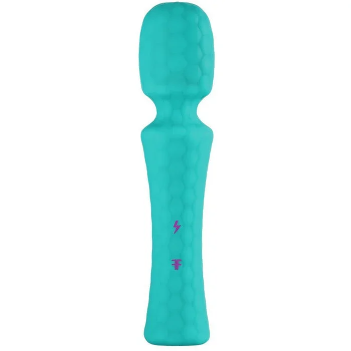 Ultra Powerful Wand Vibrator