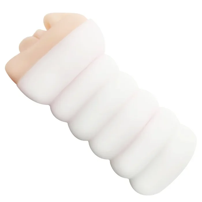 Ultra Realistic Blowjob Masturbator