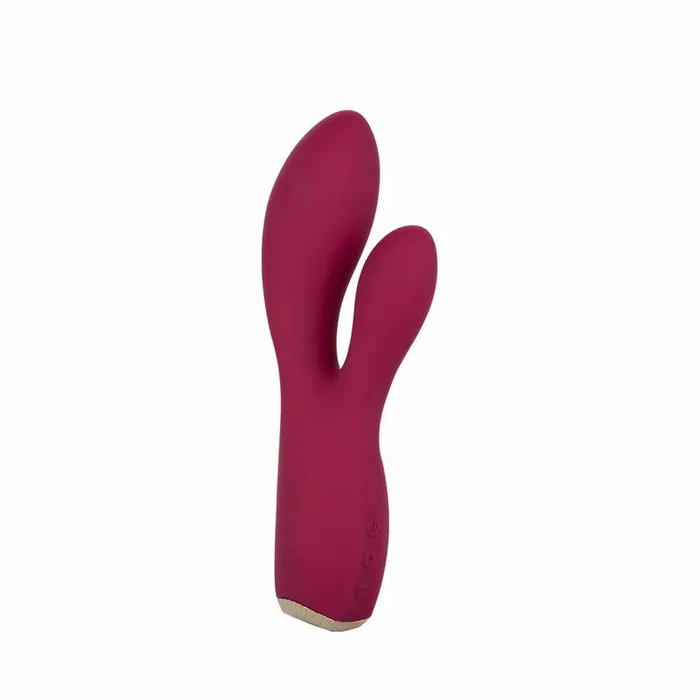 Uncorked Cabernet Rabbit Vibrator