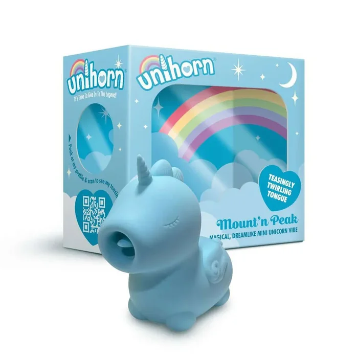 Unihorn – Mount’n Peak