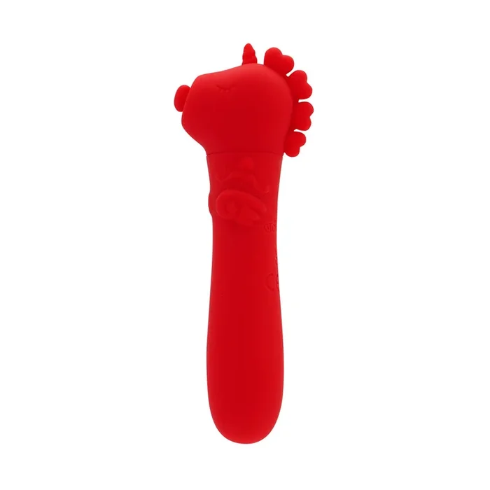 Unihorn Bullet Cupid’s Beau 10 Speed Vibrator