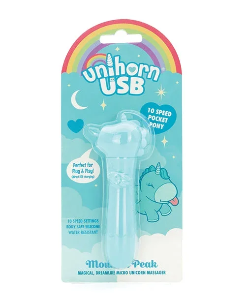 Unihorn USB Bullet – Mount’n Peak