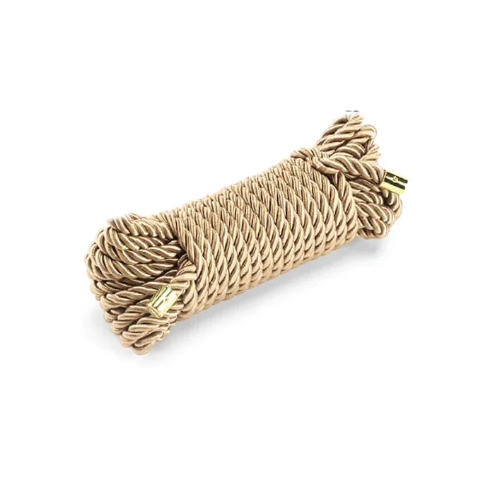 UPKO “Shibari” Bondage Rope Gold