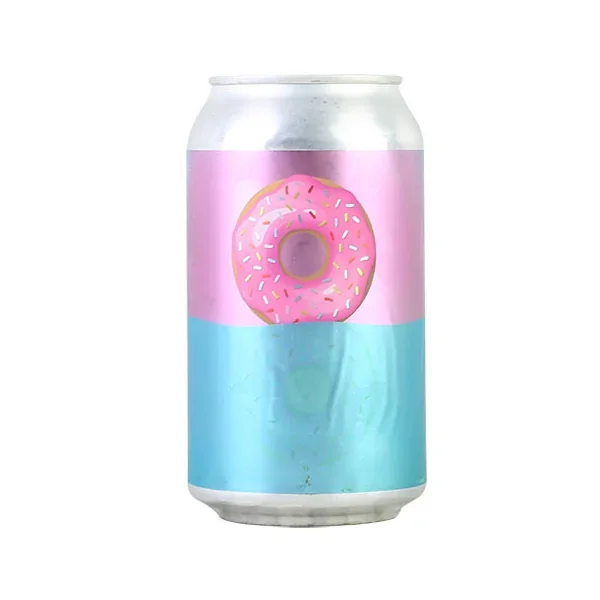 Urban Roots Good Morning Son Imperial Stout