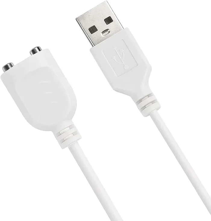 USB Adapter Magnetic Charging Cable Cord
