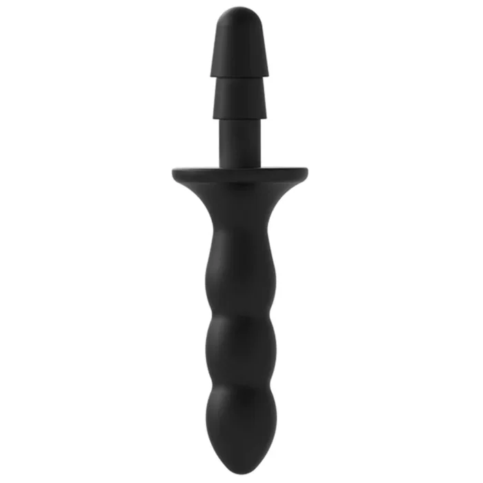Vac-U-Lock Handle Black