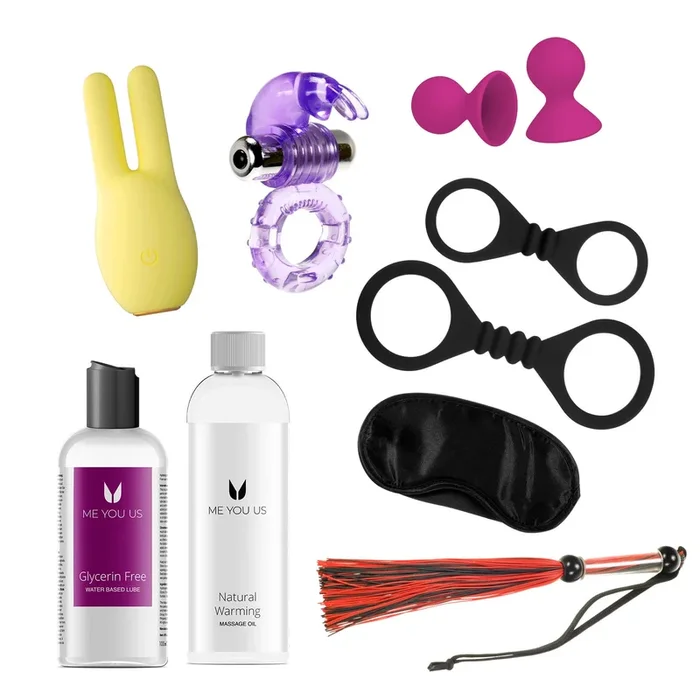 Valenitnes Day – Couple Love Bundle