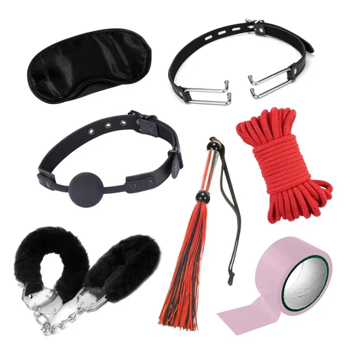 Valentines Day – Kinky Couples Bundle