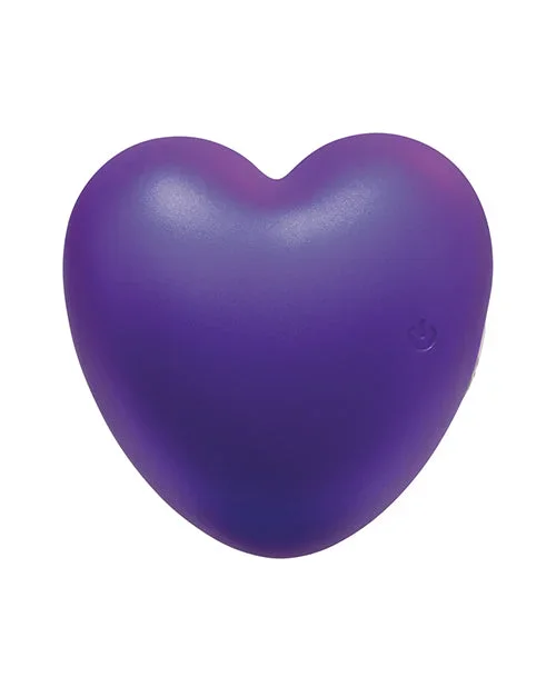 VeDo Amore Rechargeable Pleasure Vibe – Purple