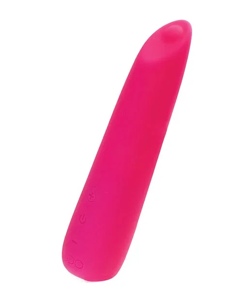 VeDO Boom Rechargeable Ultra Powerful Vibe – Pink