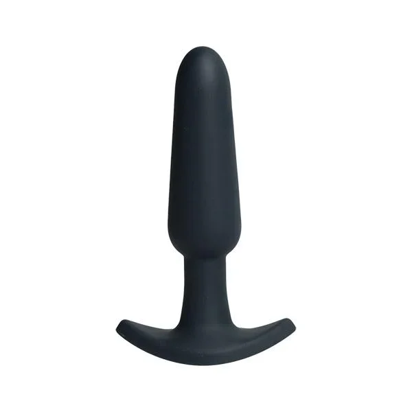 VeDO Bump Rechargeable Vibrating Butt Plug