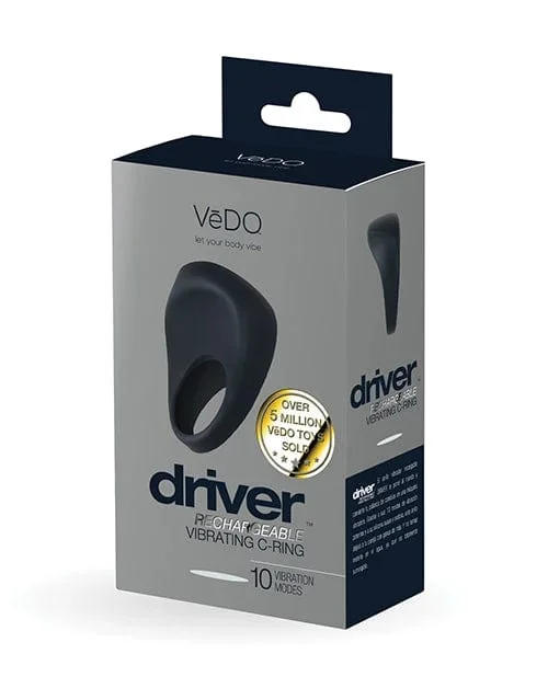 VeDO Driver Rechargeable C Ring
